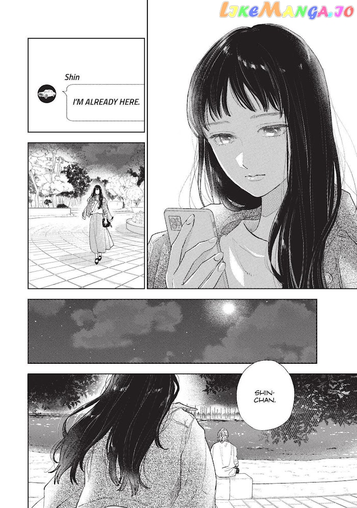A Sign of Affection, Chapter 19 image 16